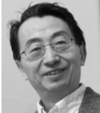 Portrait of Editorial Board member Henry H.  Heng 